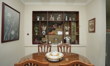 Dijual Rumah Mewah Siap KPR di Perum Pondok Aren Harga Nego J-12831