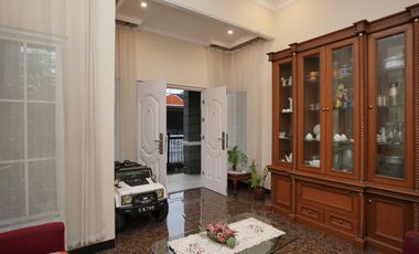 Dijual Rumah Mewah Siap KPR di Perum Pondok Aren Harga Nego J-12831