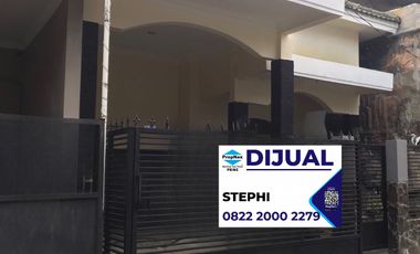 Dijual Murah Rumah di Pondok Jati Sidoarjo dkt Pondok Mutiara Taman Pinang