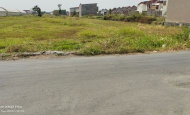 tanah di colomadu Tohudan