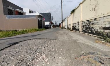 tanah di colomadu Tohudan