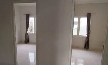 Disewakan Rumah Hoek Cluster Advani Sumarecon Karawang