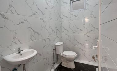 Rumah Mewah Dalam Cluster Siap Huni Free Biaya² di Depok