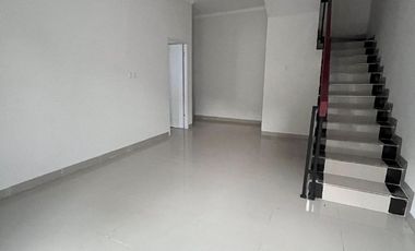 Rumah Mewah Dalam Cluster Siap Huni Free Biaya² di Depok