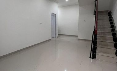 Rumah Mewah Dalam Cluster Siap Huni Free Biaya² di Depok
