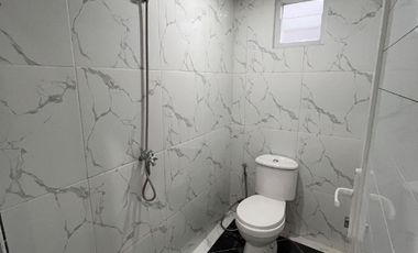 Rumah Mewah Dalam Cluster Siap Huni Free Biaya² di Depok