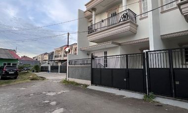 Rumah Mewah Dalam Cluster Siap Huni Free Biaya² di Depok