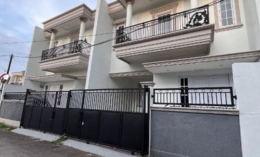 Rumah Mewah Dalam Cluster Siap Huni Free Biaya² di Depok