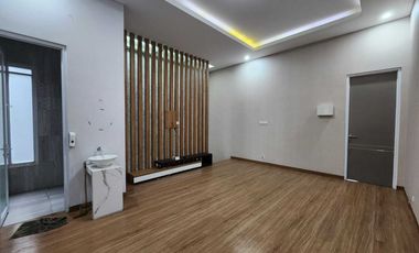 Jual Rumah Mewah di Mekarwangi