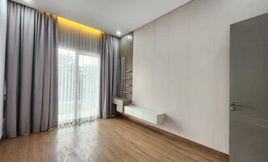 Jual Rumah Mewah di Mekarwangi