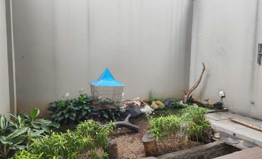 Jual Rumah Mewah di Mekarwangi