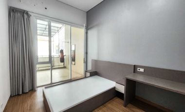 Jual Rumah Mewah di Mekarwangi