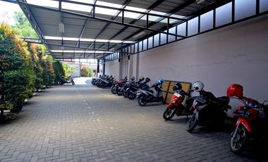 DIJUAL GEDUNG MEWAH SIAP PAKAI AREA CIMAHI BANDUNG