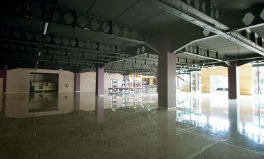 DIJUAL GEDUNG MEWAH SIAP PAKAI AREA CIMAHI BANDUNG