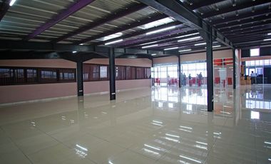 DIJUAL GEDUNG MEWAH SIAP PAKAI AREA CIMAHI BANDUNG