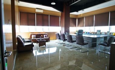 DIJUAL GEDUNG MEWAH SIAP PAKAI AREA CIMAHI BANDUNG