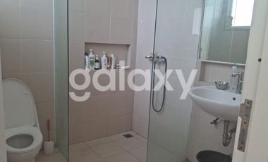 Rumah Semi furnish eastcoast park Pakuwon City