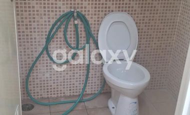 Rumah Semi furnish eastcoast park Pakuwon City