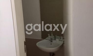 Rumah Semi furnish eastcoast park Pakuwon City