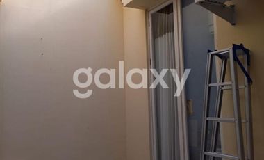 Rumah Semi furnish eastcoast park Pakuwon City