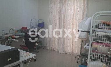 Rumah Semi furnish eastcoast park Pakuwon City