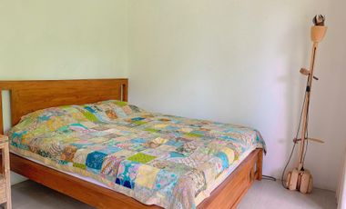 Villa di Kerandangan dekat Senggigi