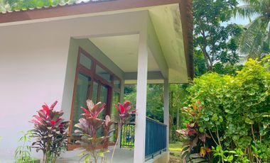 Villa di Kerandangan dekat Senggigi