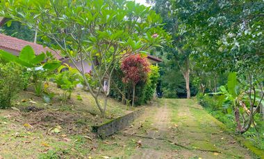 Villa di Kerandangan dekat Senggigi