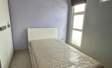 DiSewakan Rumah Di Golf Lake