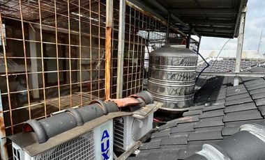 DiSewakan Rumah Di Golf Lake