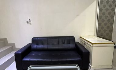 DiSewakan Rumah Di Golf Lake