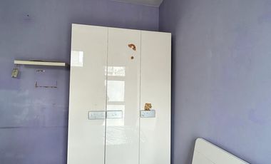 DiSewakan Rumah Di Golf Lake