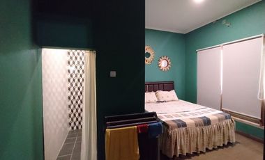 Rumah Second LT 278 di Pamulang Akses 10 menit ke Tol Pasar Modern BSD