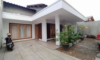 Rumah Second LT 278 di Pamulang Akses 10 menit ke Tol Pasar Modern BSD