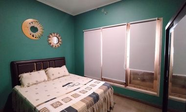 Rumah Second LT 278 di Pamulang Akses 10 menit ke Tol Pasar Modern BSD