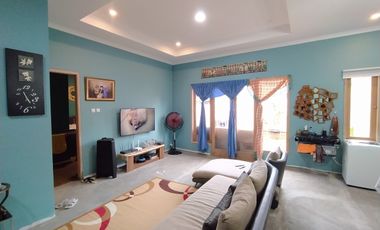 Rumah Second LT 278 di Pamulang Akses 10 menit ke Tol Pasar Modern BSD