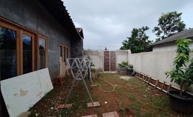 Rumah Second LT 278 di Pamulang Akses 10 menit ke Tol Pasar Modern BSD