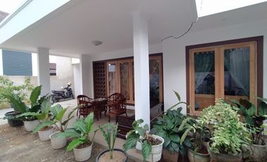 Rumah Second LT 278 di Pamulang Akses 10 menit ke Tol Pasar Modern BSD