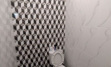 Rumah Second LT 278 di Pamulang Akses 10 menit ke Tol Pasar Modern BSD