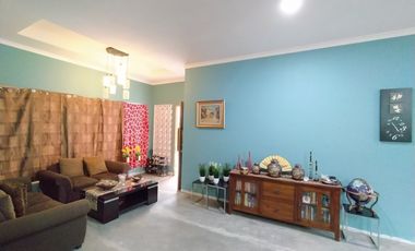 Rumah Second LT 278 di Pamulang Akses 10 menit ke Tol Pasar Modern BSD