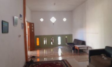 Rumah Mentari Bumi Sejahtera, Candi Sidoarjo Siap Huni Full Bangunan