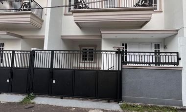 Dijual Rumah Minimalis Siap Huni di Jatimulya, Depok