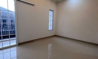 Dijual Rumah Minimalis Siap Huni di Jatimulya, Depok