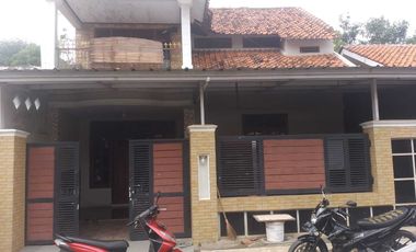 Rumah di clancang cirebon