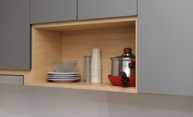 Disewakan Apartemen Taman Anggrek  Residence Type 2 BR Jakara Barat