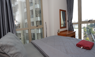 Disewakan Apartemen Taman Anggrek  Residence Type 2 BR Jakara Barat