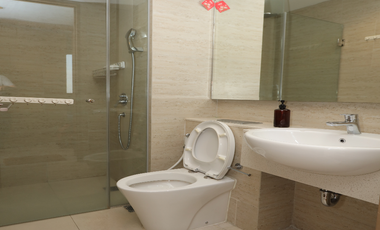 Disewakan Apartemen Taman Anggrek  Residence Type 2 BR Jakara Barat