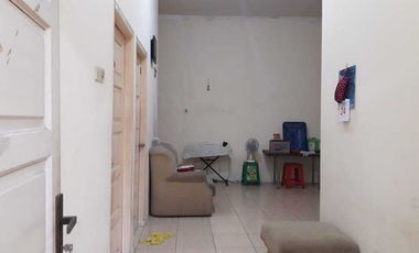 Rumah Strategis Siap Huni di Perumahan Cambela Permai Siap KPR J-19220