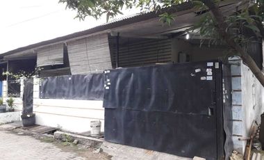 Rumah Strategis Siap Huni di Perumahan Cambela Permai Siap KPR J-19220