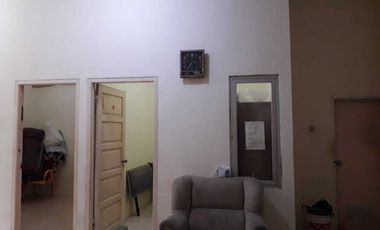 Rumah Strategis Siap Huni di Perumahan Cambela Permai Siap KPR J-19220